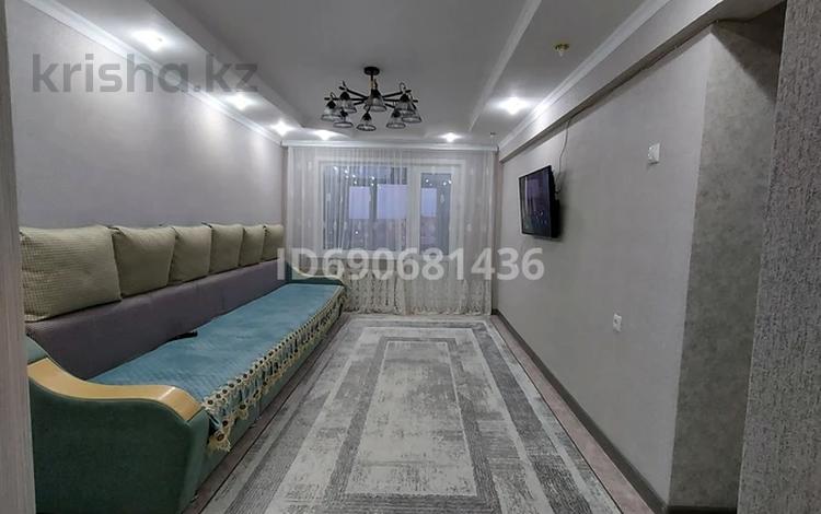 3-комнатная квартира, 61 м², 5/5 этаж, Сабитова за 22 млн 〒 в Балхаше — фото 2