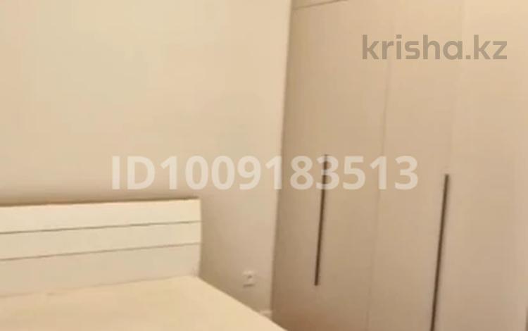 2-комнатная квартира · 46 м² · 10/16 этаж, Турар Рыскулов 16/2 за 300 000 〒 в Астане, Есильский р-н — фото 2