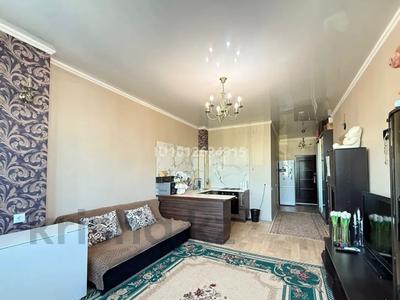 2-комнатная квартира · 45.8 м² · 15/16 этаж, Мангилик Ел 17 за 27 млн ₸ в Астане, Есильский р-н