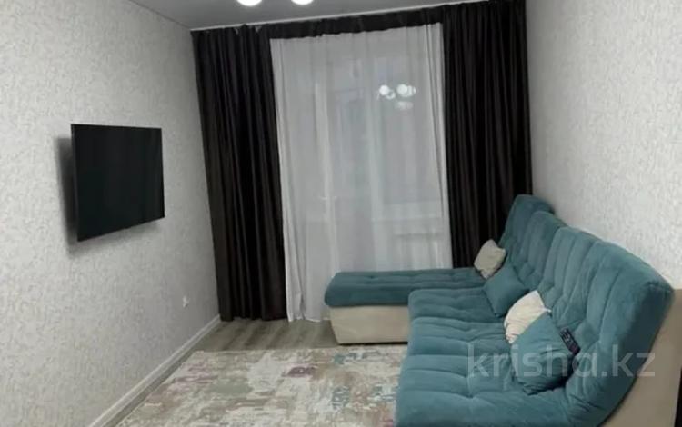 2-комнатная квартира · 54.9 м² · 4/6 этаж, Микрорайон Береке 50 за 26.5 млн ₸ в Костанае — фото 7