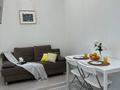1-комнатная квартира · 40 м² · 1/6 этаж, Алихан Бокейхан 27/2 за 15 000 ₸ в Астане, Есильский р-н — фото 10