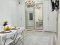 1-комнатная квартира · 40 м² · 1/6 этаж, Алихан Бокейхан 27/2 за 15 000 ₸ в Астане, Есильский р-н — фото 3