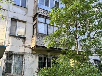 1-комнатная квартира, 35 м², 5/5 этаж, Петрова за 13.5 млн 〒 в Астане, Алматы р-н