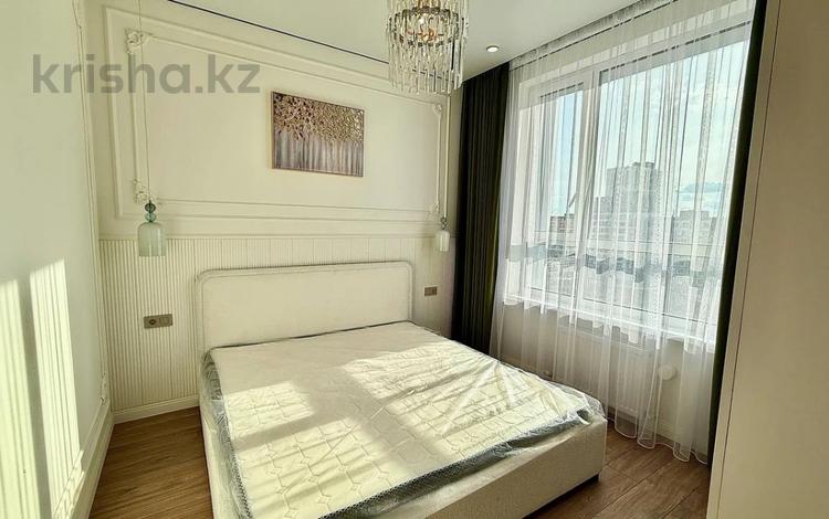 2-комнатная квартира · 41 м² · 8/9 этаж, Алихана Бокейханова — 25 за 34 млн ₸ в Астане, Есильский р-н — фото 8