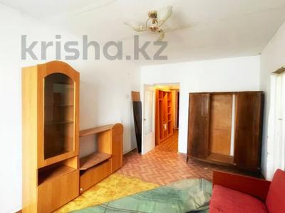 2-комнатная квартира, 48 м², 2/2 этаж, Айтыкова за ~ 8.2 млн 〒 в Талдыкоргане