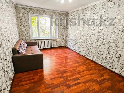 3-комнатная квартира · 75 м² · 1/5 этаж, мкр Мамыр-7 8 — Абая Момышулы за 52 млн ₸ в Алматы, Ауэзовский р-н