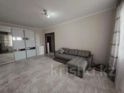 1-комнатная квартира · 40 м² · 4/6 этаж, мкр Кокжиек за 21.6 млн ₸ в Алматы, Жетысуский р-н