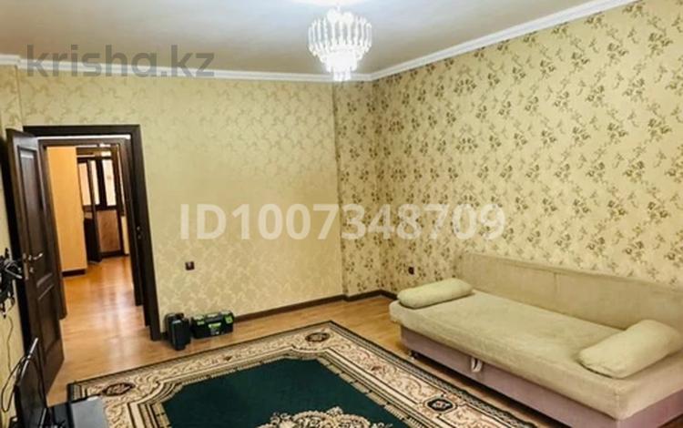 2 комнаты · 75 м² · 5/9 этаж, мкр Мамыр-3 24 за 120 000 ₸ в Алматы, Ауэзовский р-н — фото 2