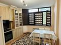 2 комнаты · 75 м² · 5/9 этаж, мкр Мамыр-3 24 за 120 000 ₸ в Алматы, Ауэзовский р-н — фото 7