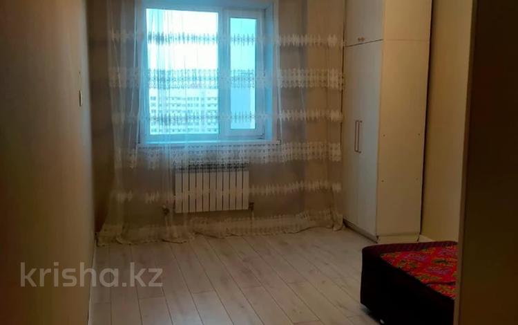 1-комнатная квартира · 36.8 м² · 15/16 этаж, Тлендиева 44а за 16.5 млн ₸ в Астане — фото 2