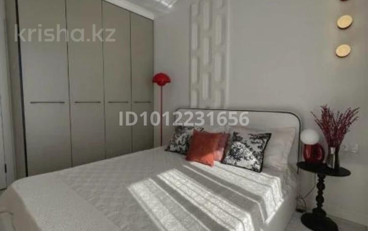 2-комнатная квартира · 52 м², Алихан Бокейхан 29 за 3 000 ₸ в Астане, Есильский р-н — фото 2