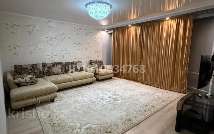2-бөлмелі пәтер · 78 м² · 3/10 қабат, Казбек-Би 7/4, бағасы: 50 млн ₸ в Усть-Каменогорске — фото 2