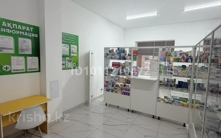 Аптека !!! · 41 м², бағасы: 12 млн ₸ в Караганде, Казыбек би р-н — фото 2