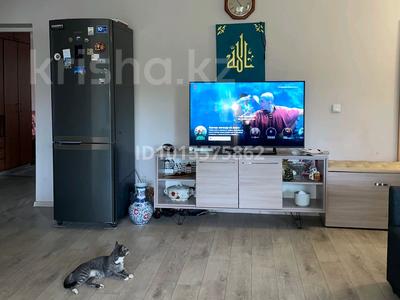 3-бөлмелі пәтер · 55 м² · 3/4 қабат, Айманова 198 — Жандосова, бағасы: 43 млн ₸ в Алматы, Бостандыкский р-н