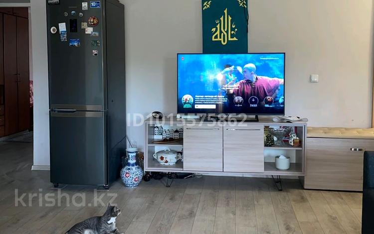3-бөлмелі пәтер · 55 м² · 3/4 қабат, Айманова 198 — Жандосова, бағасы: 43 млн ₸ в Алматы, Бостандыкский р-н — фото 2