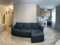 3-бөлмелі пәтер · 55 м² · 3/4 қабат, Айманова 198 — Жандосова, бағасы: 43 млн ₸ в Алматы, Бостандыкский р-н — фото 2