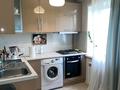 3-бөлмелі пәтер · 55 м² · 3/4 қабат, Айманова 198 — Жандосова, бағасы: 43 млн ₸ в Алматы, Бостандыкский р-н — фото 4