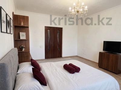 1-комнатная квартира · 40 м² · 2/5 этаж, Болашак — 6 микрорайон за 2 000 ₸ в Талдыкоргане