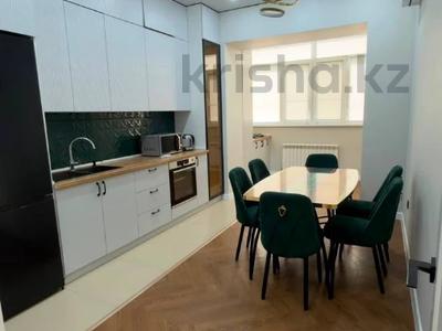 2-комнатная квартира · 82 м² · 8/9 этаж, мкр. Алтын орда, Алия Молдагулова за 37 млн ₸ в Актобе