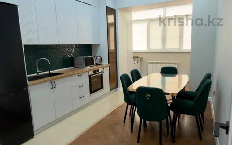 2-комнатная квартира · 82 м² · 8/9 этаж, мкр. Алтын орда, Алия Молдагулова за 37 млн ₸ в Актобе — фото 5