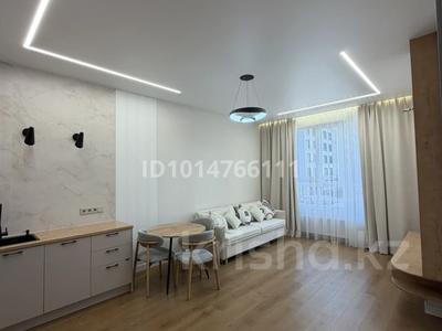 2-комнатная квартира · 48 м² · 3/18 этаж, Е 882 7 за 37.2 млн ₸ в Астане, Нура р-н