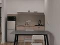1-комнатная квартира · 30 м² · 10/17 этаж, Ауэзова 2/4 за 250 000 ₸ в Алматы, Алмалинский р-н