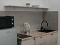 1-комнатная квартира · 30 м² · 10/17 этаж, Ауэзова 2/4 за 250 000 ₸ в Алматы, Алмалинский р-н — фото 3