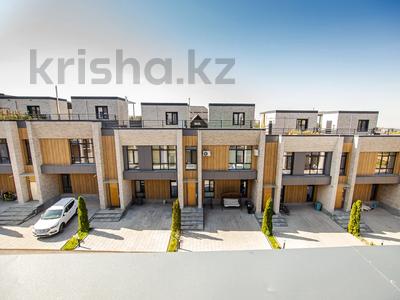 4-комнатная квартира · 200 м² · 1/3 этаж, Әбілқайыр хан 111 за 255 млн ₸ в Алматы, Бостандыкский р-н