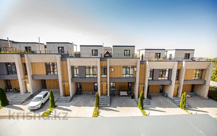 4-комнатная квартира · 200 м² · 1/3 этаж, Әбілқайыр хан 111 за 255 млн ₸ в Алматы, Бостандыкский р-н — фото 2