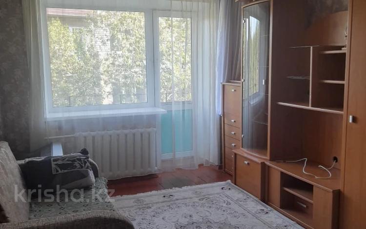2-комнатная квартира · 44 м² · 3/5 этаж, 35 квартал за 14.9 млн ₸ в Семее — фото 2