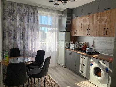 1-комнатная квартира · 40 м² · 4/9 этаж, мкр Астана за 25 млн ₸ в Шымкенте, Каратауский р-н