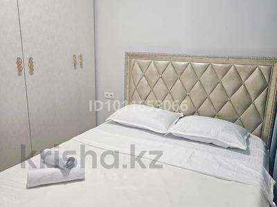 1-бөлмелі пәтер · 38 м² · 5 қабат, Санжара Асфендиярова 1, бағасы: 17 000 ₸ в Астане, Нура р-н