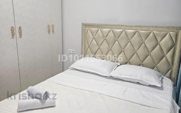 1-бөлмелі пәтер · 38 м² · 5 қабат, Санжара Асфендиярова 1, бағасы: 17 000 ₸ в Астане, Нура р-н — фото 4