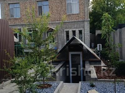 Часть дома · 1 комната · 18 м² · 8 сот., 11-й микрорайон, Орынбай акына — Канальный, Алимбетова за 100 000 ₸ в Шымкенте, Енбекшинский р-н