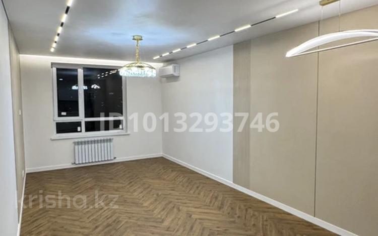 2-комнатная квартира · 50 м² · 8 этаж, Утепова за 48 млн ₸ в Алматы, Бостандыкский р-н — фото 2