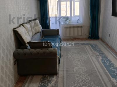 2-комнатная квартира · 76 м² · 10/10 этаж, Старый город, Набережная 85 за 19 млн 〒 в Актобе