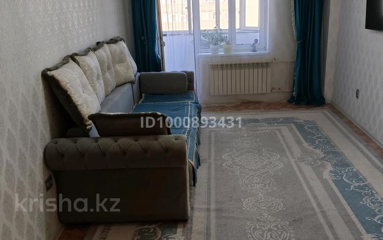 2-бөлмелі пәтер · 76 м² · 10/10 қабат, Старый город, Набережная 85, бағасы: 19 млн ₸ в Актобе — фото 2