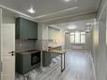 2-бөлмелі пәтер · 60 м² · 5/16 қабат, Навои 39, бағасы: 55 млн ₸ в Алматы, Ауэзовский р-н — фото 4