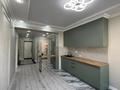 2-бөлмелі пәтер · 60 м² · 5/16 қабат, Навои 39, бағасы: 55 млн ₸ в Алматы, Ауэзовский р-н