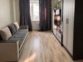 2-комнатная квартира · 54 м² · 1/3 этаж, Ахметова 40 1 — Академия гражданской Авиации за 210 000 ₸ в Алматы, Турксибский р-н