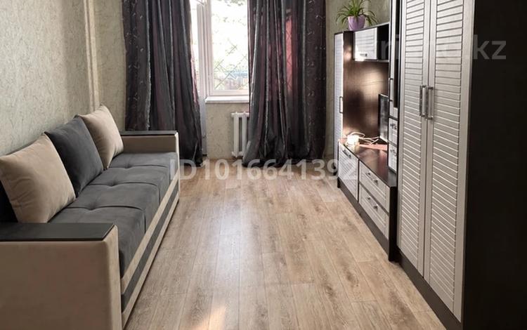 2-комнатная квартира · 54 м² · 1/3 этаж, Ахметова 40 1 — Академия гражданской Авиации за 210 000 ₸ в Алматы, Турксибский р-н — фото 13