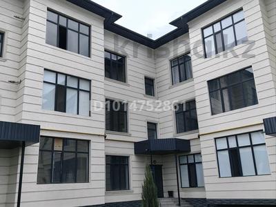 2-комнатная квартира · 88 м² · 3/3 этаж, 3ый переулок Мангилик ел 33 — новый род дом за 30.8 млн ₸ в Таразе