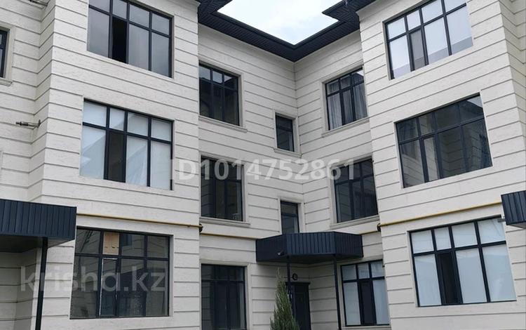 2-комнатная квартира · 88 м² · 3/3 этаж, 3ый переулок Мангилик ел 33 — новый род дом за 30.8 млн ₸ в Таразе — фото 2