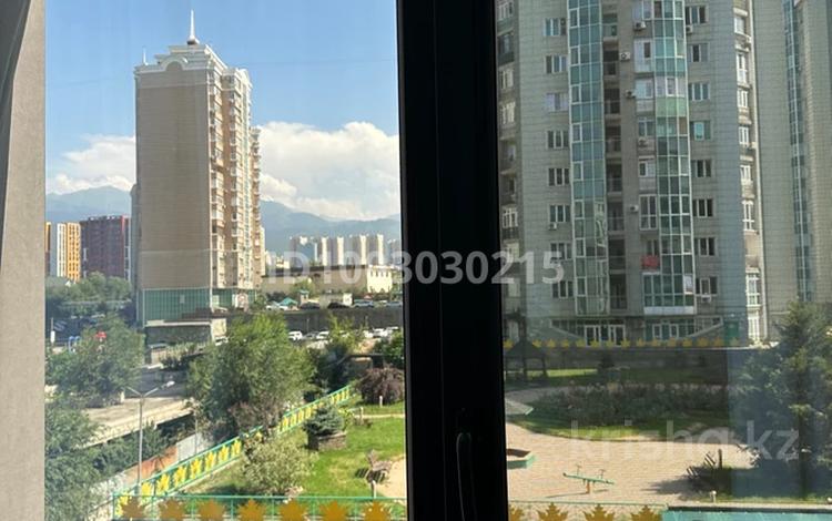 2-комнатная квартира · 51 м² · 3/10 этаж, Навои 58/1 за 350 000 〒 в Алматы, Ауэзовский р-н — фото 2