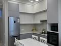 2-комнатная квартира · 51 м² · 3/10 этаж, Навои 58/1 за 350 000 〒 в Алматы, Ауэзовский р-н — фото 7