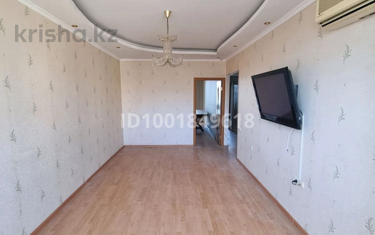 3-бөлмелі пәтер · 70 м² · 3/5 қабат, 14-й мкр 12, бағасы: 23.3 млн ₸ в Актау — фото 9