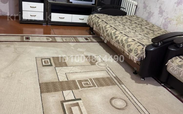 1-комнатная квартира · 37.9 м² · 4/5 этаж, Самал 7 — Қайқармет базары маңы за 9.5 млн ₸ в Таразе — фото 8