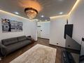 2-бөлмелі пәтер · 65 м² · 15/20 қабат, Туран 44/2, бағасы: 57 млн ₸ в Астане, Нура р-н