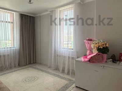 2-комнатная квартира · 47.2 м² · 7/10 этаж, Е 535 2, 4, 6, 6/1 за 24.5 млн ₸ в Астане, Нура р-н
