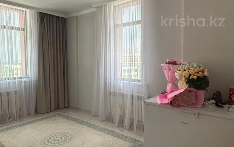 2-комнатная квартира · 47.2 м² · 7/10 этаж, Е 535 2, 4, 6, 6/1 за 24.5 млн ₸ в Астане, Нура р-н — фото 2